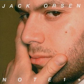Jack Orsen - Note 1/+