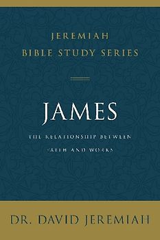 James | Softcover
