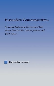 Postmodern Counternarratives