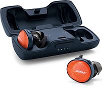 Bose SoundSport Free Wireless orange