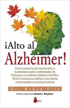 Alto Al Alzheimer