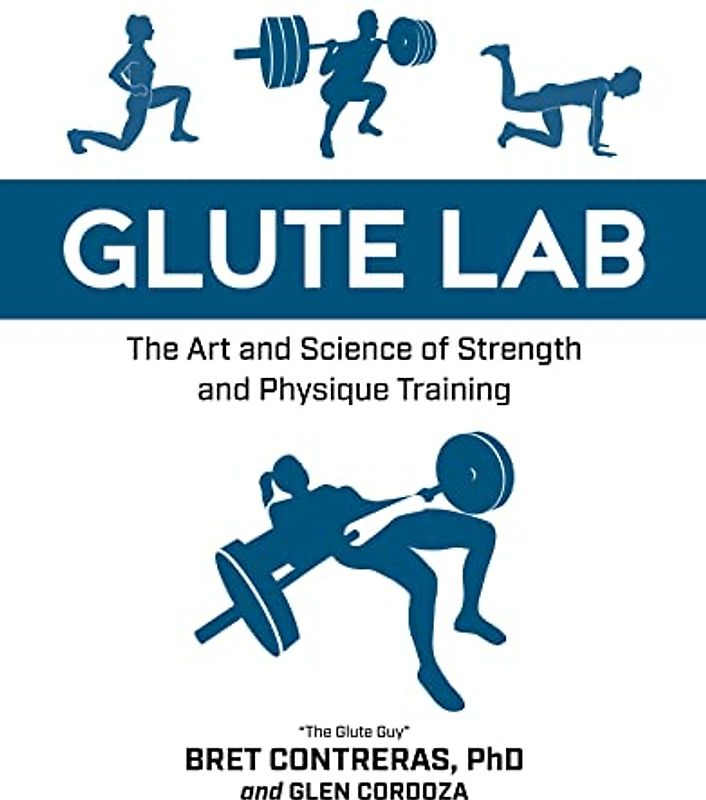 Glute Lab
