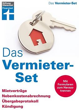 Das Vermieter-Set