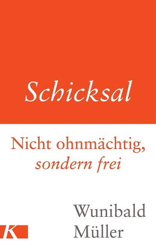 Schicksal