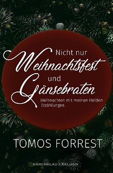 Nicht nur Weihnachtsfest und Gänsebraten - Weihnachten mit meinen Helden