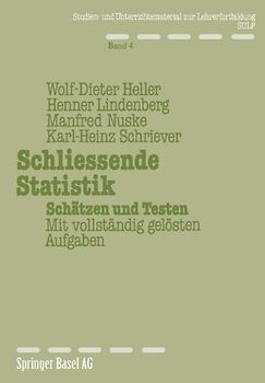 Schliessende Statistik