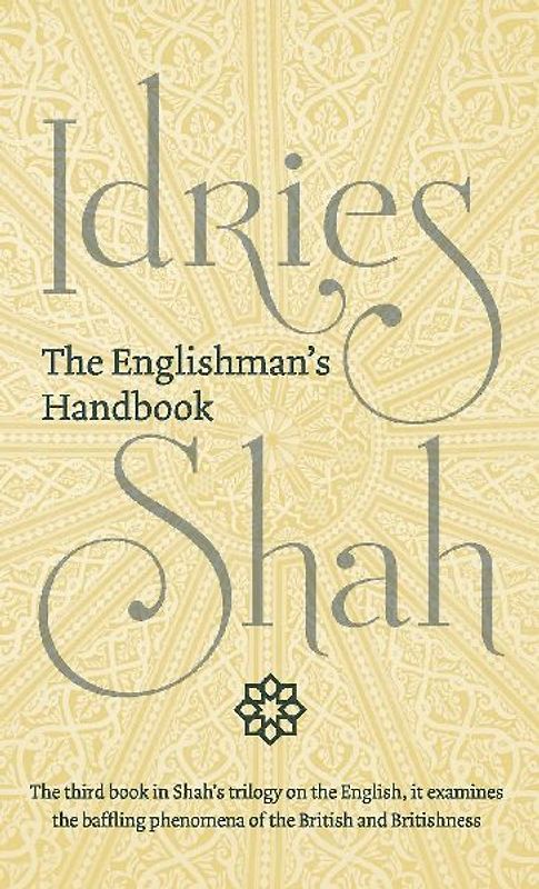 The Englishman's Handbook