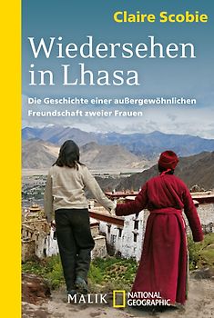 Wiedersehen in Lhasa
