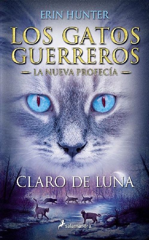 Claro de Luna / Moonrise