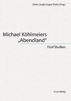Michael Köhlmeiers "Abendland"