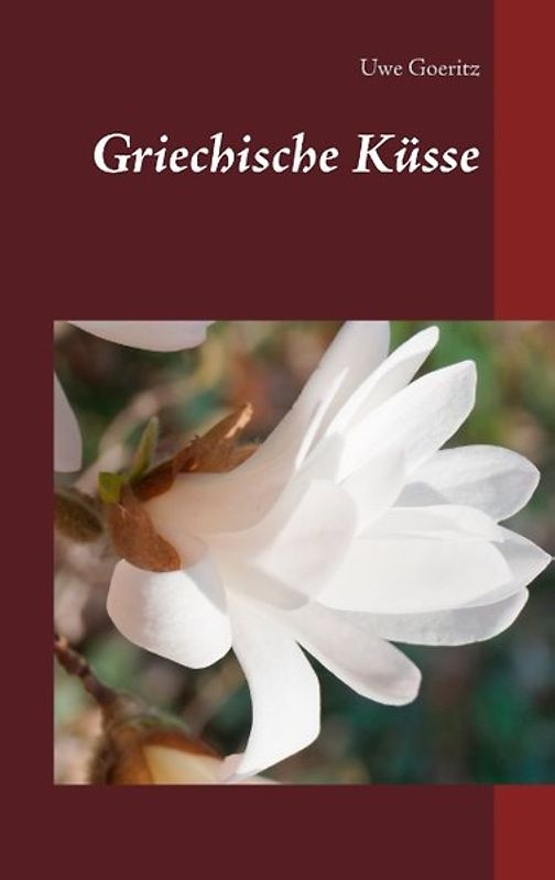 Griechische Küsse