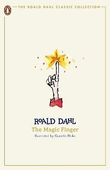The Magic Finger