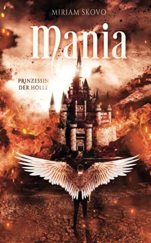 Mania: Prinzessin der Höelle