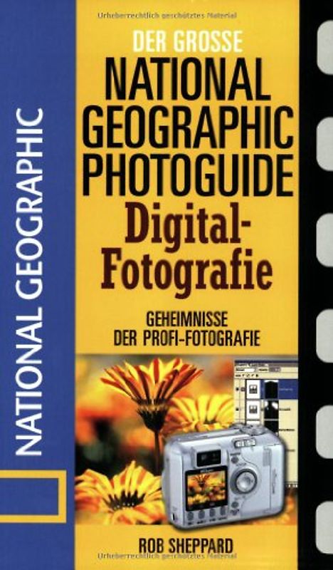 Digitalfotografie