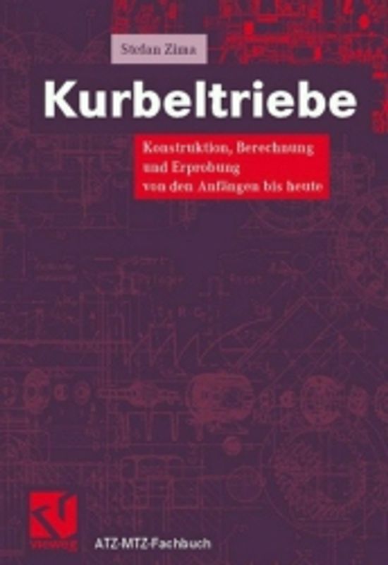 Kurbeltriebe