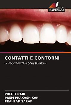 CONTATTI E CONTORNI
