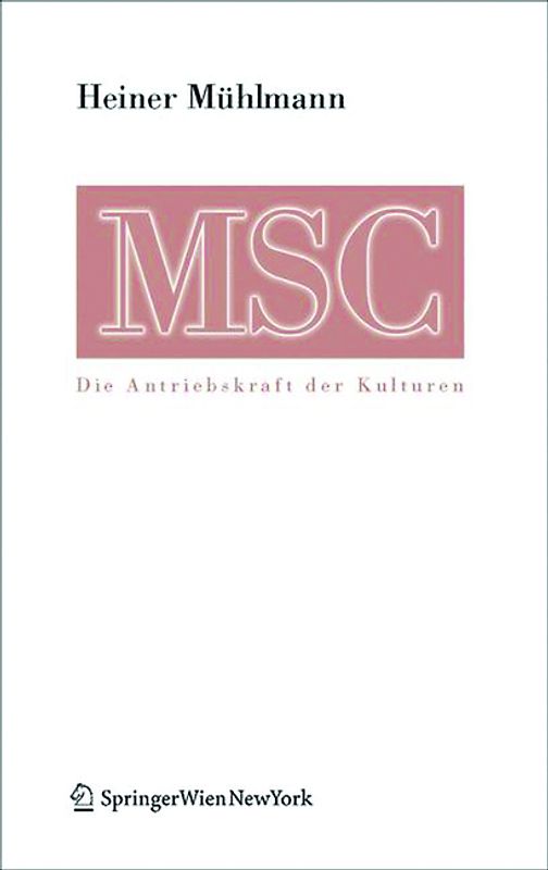 MSC Maximal Stress Cooperation