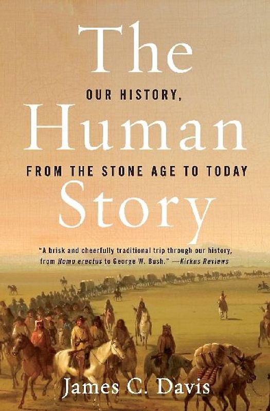 The Human Story
