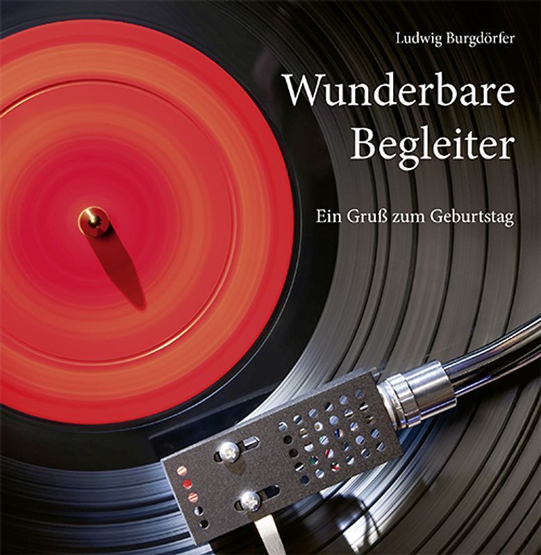 Wunderbare Begleiter