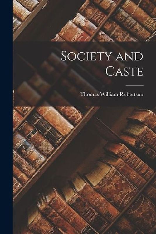 Society and Caste