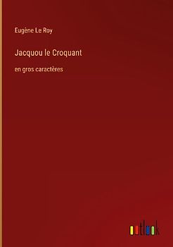 Jacquou le Croquant