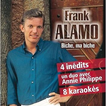 Alamo,Frank - Biche,Ma Biche