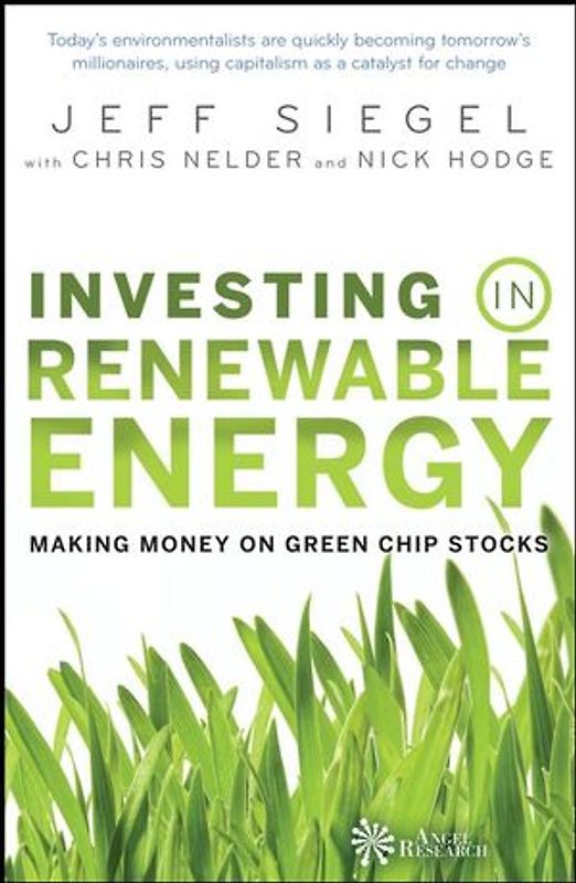 Investing in Renewable Energy