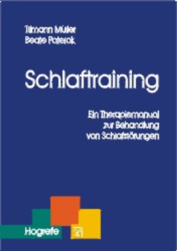 Schlaftraining