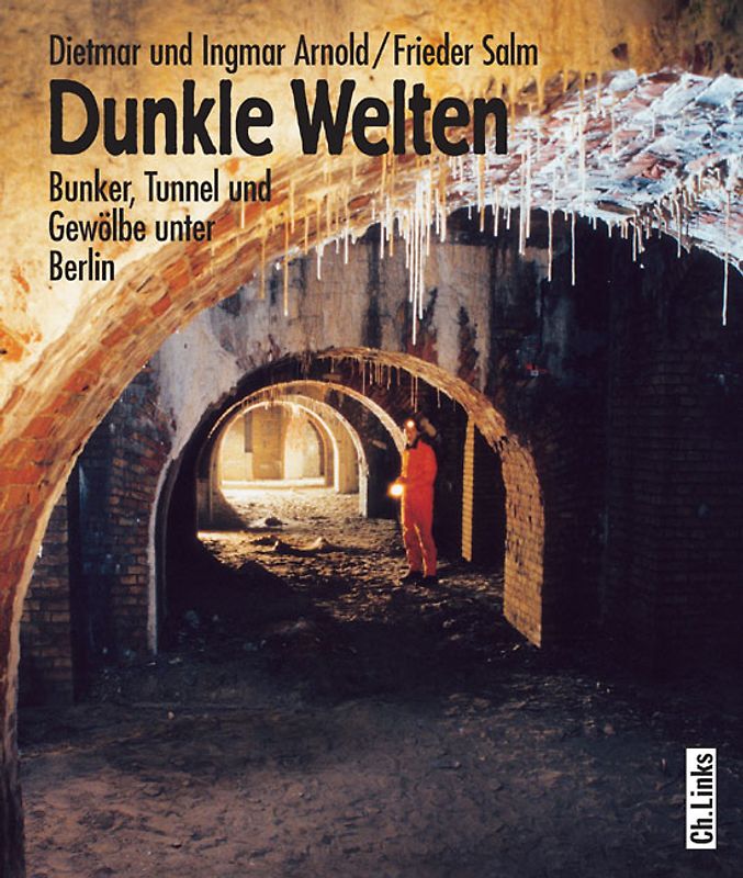 Dunkle Welten