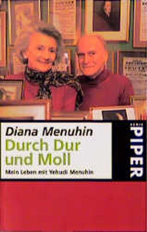 Durch Dur und Moll