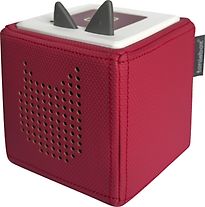 Image of Tonies Toniebox rood (Refurbished)