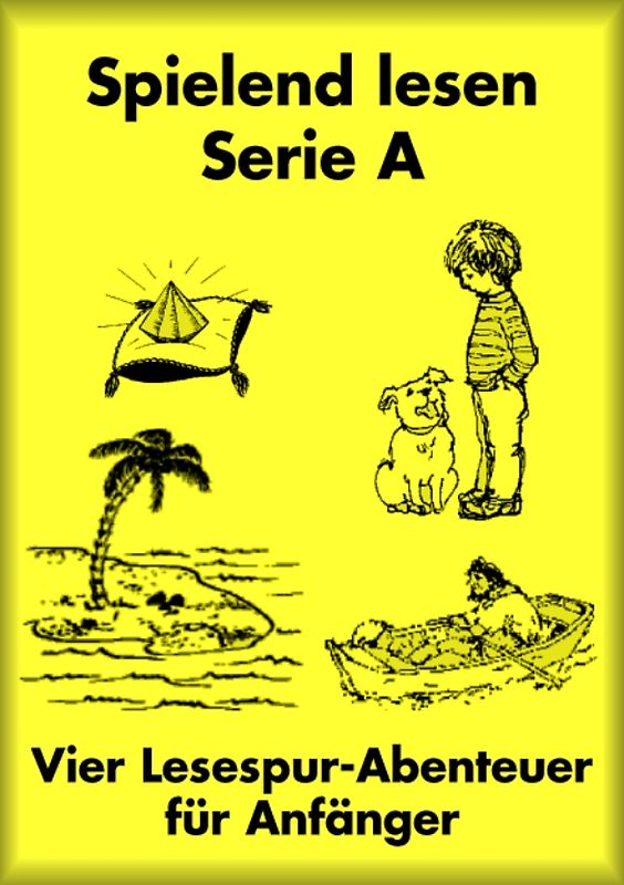 Spielend Lesen A