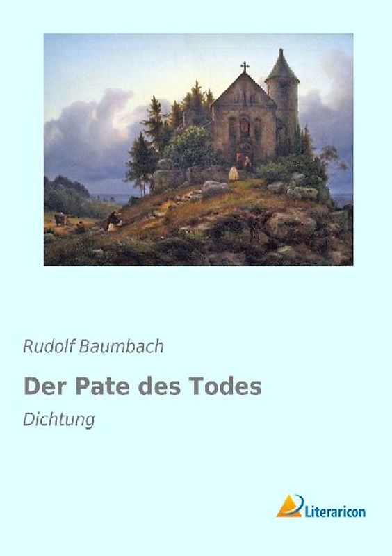 Der Pate des Todes