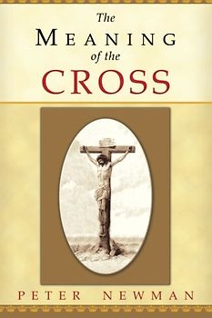 The Meaning of the Cross