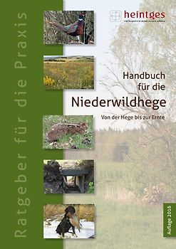 Handbuch für die Niederwildhege