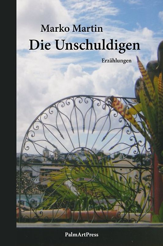 Die Unschuldigen von Ipanema