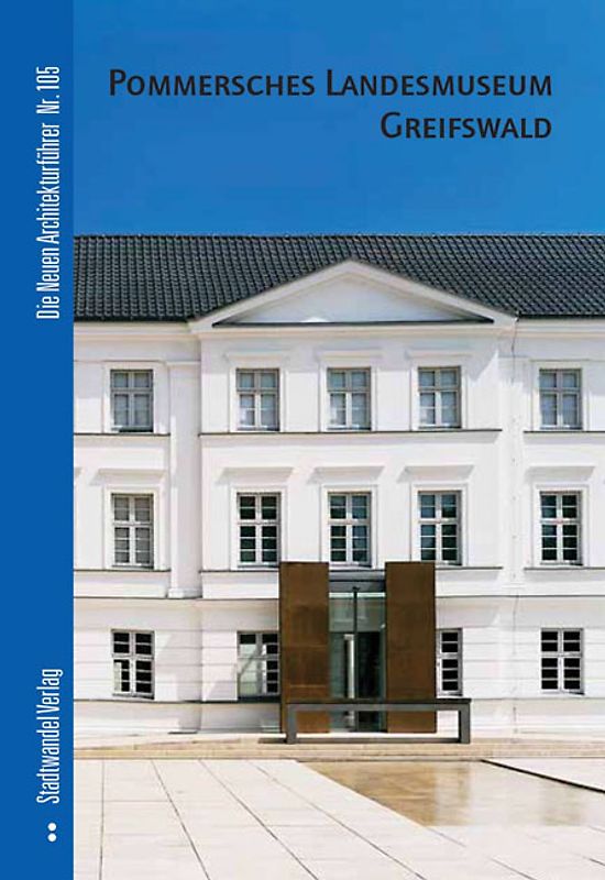 Pommersches Landesmuseum Greifswald