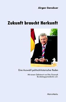 Zukunft braucht Herkunft