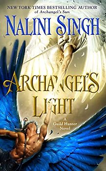 Archangel's Light (A Guild Hunter Novel, Band 14)