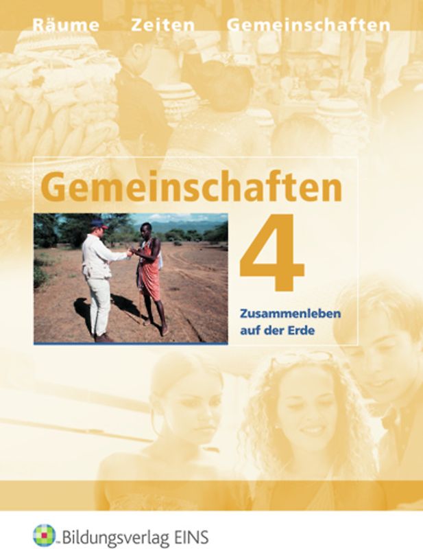 Gemeinschaften