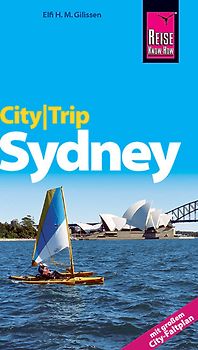 Reise Know-How CityTrip Sydney