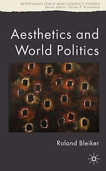 Aesthetics and World Politics
