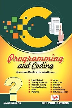 C PROGRAMMING AND CODING QUESTION BANK WITH SOLUTIONS