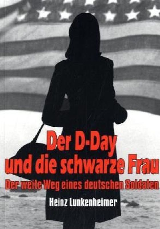 Der D-Day und die schwarze Frau