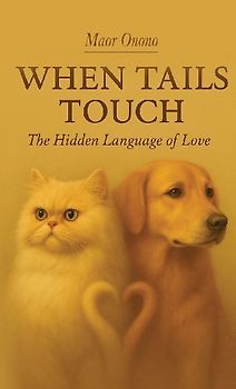 When Tails Touch, the hidden language of love