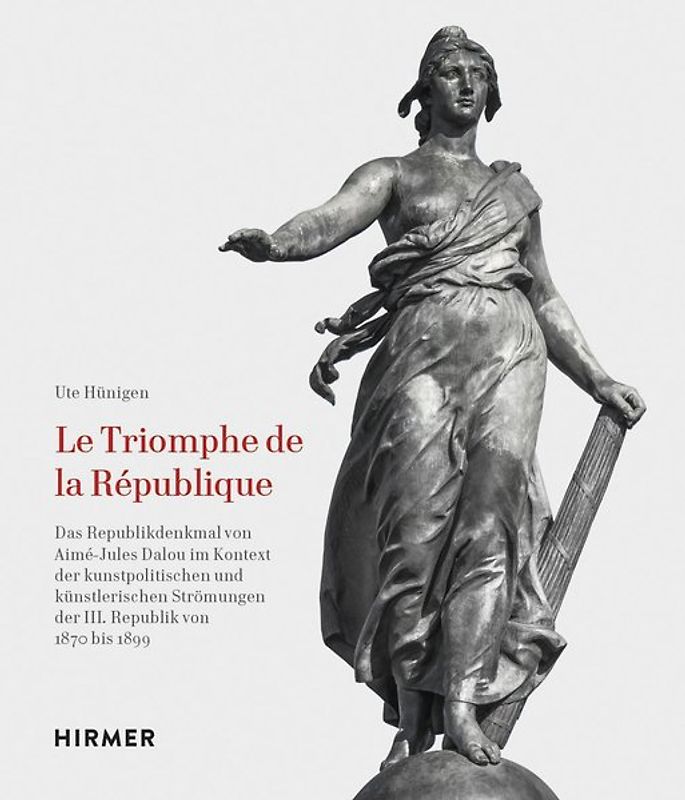 Le Triomphe de la République
