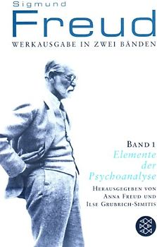 Werkausgabe in zwei Bänden