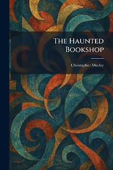 The Haunted Bookshop