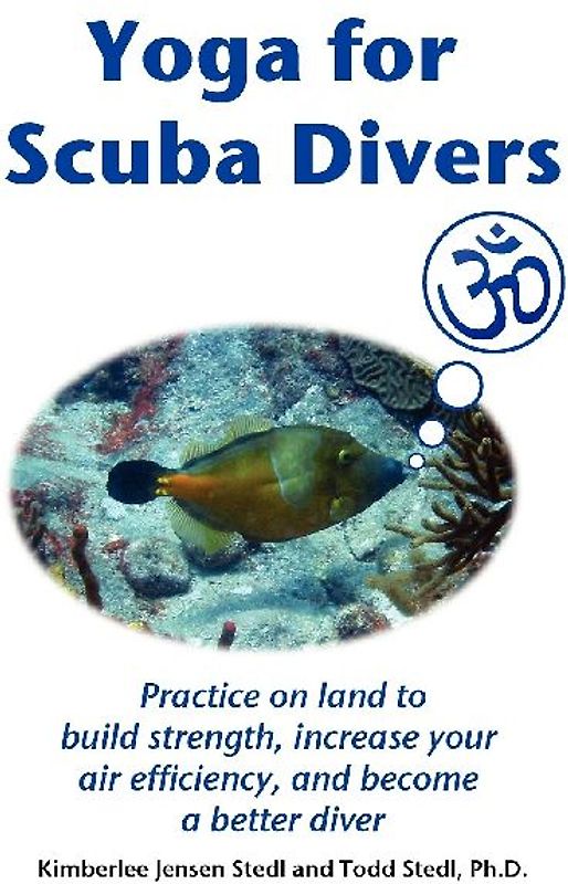 Yoga for Scuba Divers
