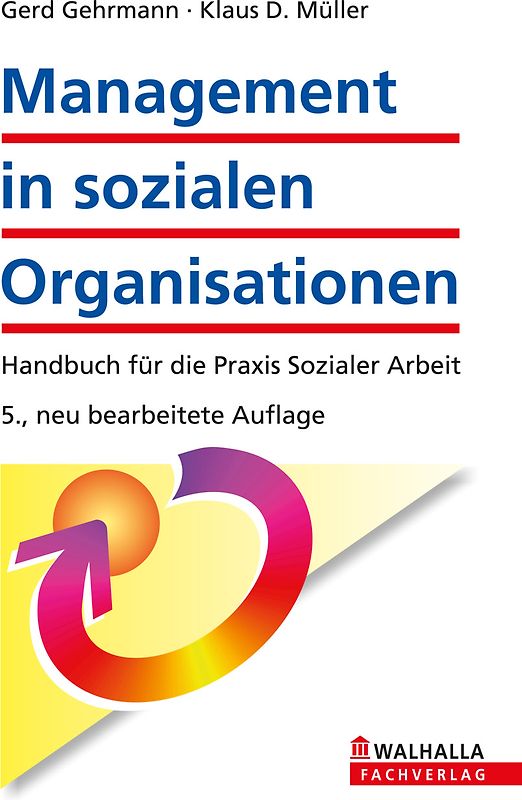 Management in sozialen Organisationen inkl. E-Book